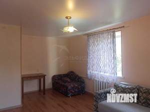 1-к квартира, вторичка, 30м2, 4/5 этаж