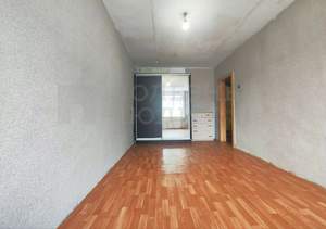 1-к квартира, вторичка, 27м2, 4/5 этаж