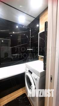 2-к квартира, вторичка, 55м2, 7/10 этаж