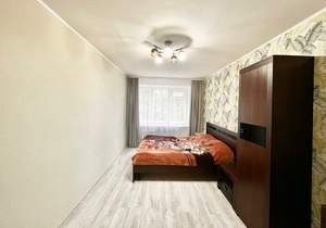 2-к квартира, вторичка, 46м2, 4/5 этаж