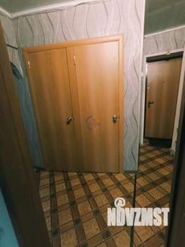 2-к квартира, вторичка, 40м2, 4/5 этаж