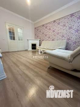 3-к квартира, вторичка, 76м2, 3/5 этаж