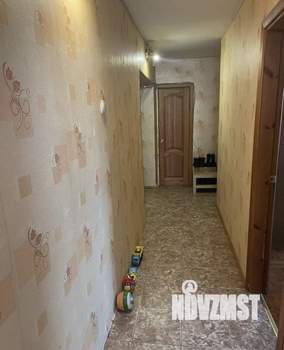 3-к квартира, вторичка, 61м2, 2/12 этаж