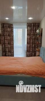 3-к квартира, вторичка, 56м2, 3/9 этаж
