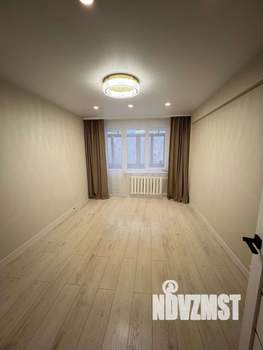 2-к квартира, вторичка, 45м2, 4/5 этаж