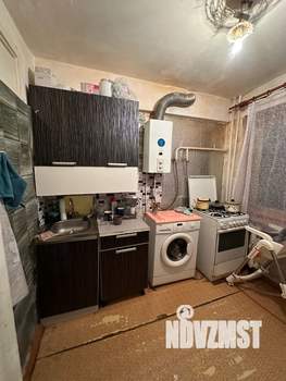 2-к квартира, вторичка, 42м2, 3/5 этаж