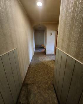 3-к квартира, вторичка, 57м2, 3/5 этаж