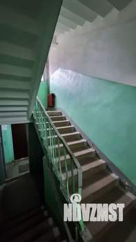 2-к квартира, вторичка, 42м2, 1/5 этаж