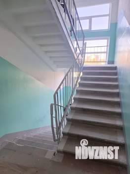 1-к квартира, вторичка, 32м2, 7/9 этаж