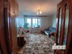 3-к квартира, вторичка, 65м2, 8/10 этаж