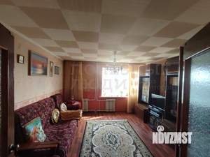 4-к квартира, вторичка, 72м2, 9/9 этаж