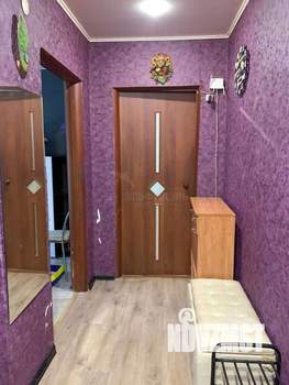 2-к квартира, вторичка, 45м2, 5/9 этаж