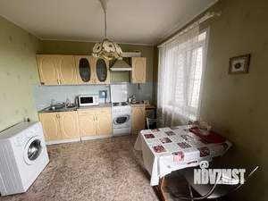 1-к квартира, вторичка, 44м2, 11/12 этаж