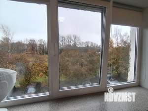 Студия квартира, вторичка, 14м2, 2/5 этаж