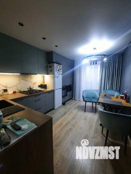 3-к квартира, вторичка, 83м2, 1/10 этаж