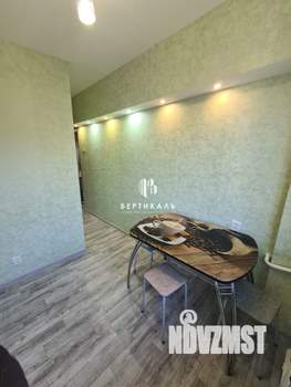 1-к квартира, вторичка, 31м2, 5/5 этаж