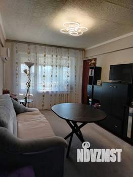 3-к квартира, вторичка, 48м2, 5/5 этаж