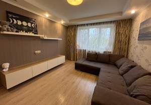 2-к квартира, вторичка, 57м2, 2/10 этаж