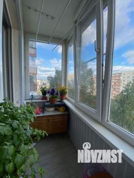 2-к квартира, вторичка, 54м2, 6/9 этаж