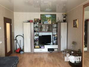 1-к квартира, вторичка, 37м2, 5/9 этаж