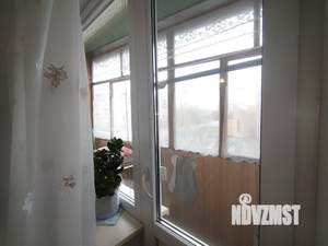 1-к квартира, вторичка, 39м2, 4/9 этаж