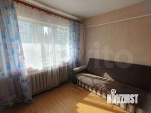 2-к квартира, вторичка, 45м2, 1/5 этаж