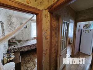 1-к квартира, вторичка, 29м2, 1/5 этаж