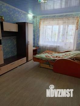 2-к квартира, вторичка, 47м2, 2/5 этаж