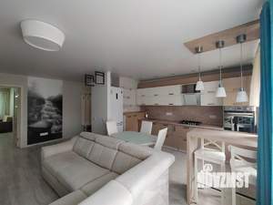 3-к квартира, вторичка, 74м2, 3/9 этаж