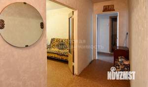 3-к квартира, вторичка, 62м2, 7/10 этаж