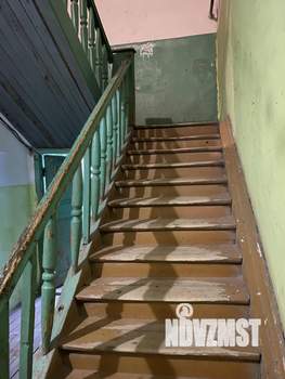 2-к квартира, вторичка, 60м2, 2/2 этаж