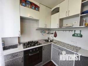3-к квартира, вторичка, 65м2, 5/5 этаж