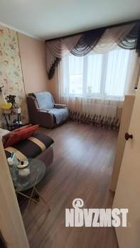 1-к квартира, вторичка, 30м2, 2/10 этаж