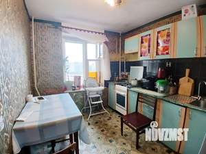 3-к квартира, вторичка, 65м2, 8/10 этаж