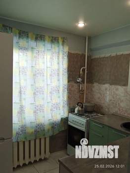 2-к квартира, вторичка, 50м2, 1/5 этаж