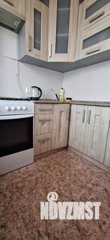 1-к квартира, вторичка, 27м2, 8/10 этаж