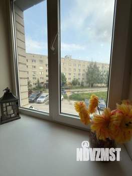 2-к квартира, вторичка, 62м2, 2/9 этаж
