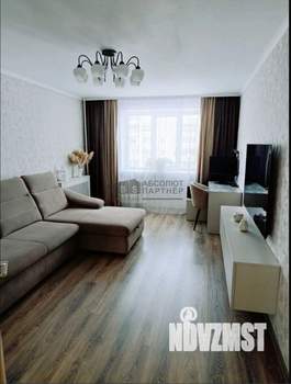 2-к квартира, вторичка, 59м2, 8/12 этаж