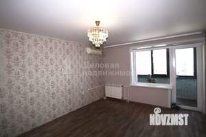 1-к квартира, вторичка, 38м2, 10/11 этаж