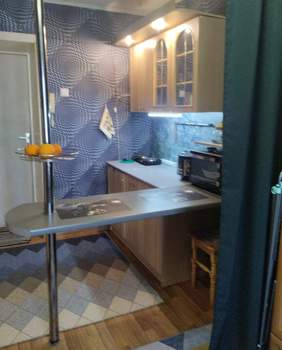 7-к квартира, вторичка, 100м2, 4/5 этаж