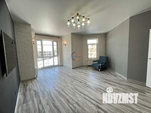 1-к квартира, вторичка, 47м2, 3/4 этаж