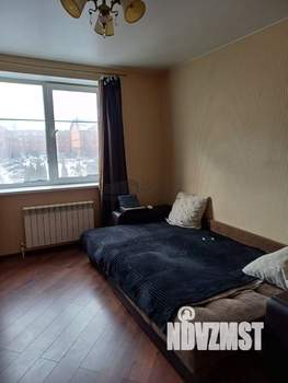 1-к квартира, вторичка, 32м2, 2/4 этаж