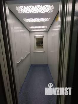 1-к квартира, вторичка, 37м2, 9/9 этаж