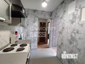 2-к квартира, вторичка, 34м2, 8/9 этаж