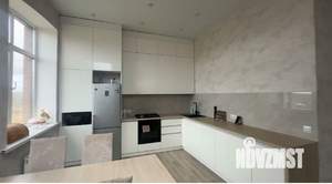 4-к квартира, вторичка, 100м2, 4/4 этаж