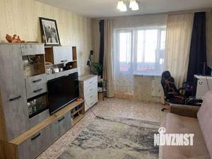 2-к квартира, вторичка, 53м2, 7/9 этаж