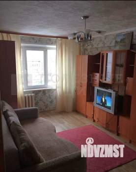1-к квартира, вторичка, 30м2, 5/5 этаж
