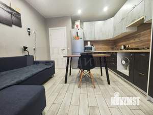 1-к квартира, вторичка, 40м2, 2/8 этаж