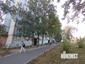 2-к квартира, вторичка, 47м2, 2/9 этаж