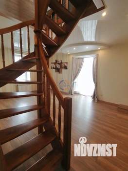 3-к квартира, вторичка, 109м2, 5/5 этаж